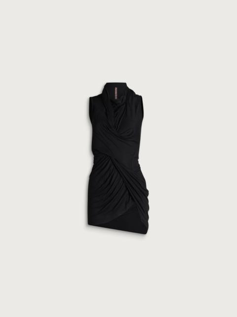 Rick Owens Rick Owens Magnetic Top