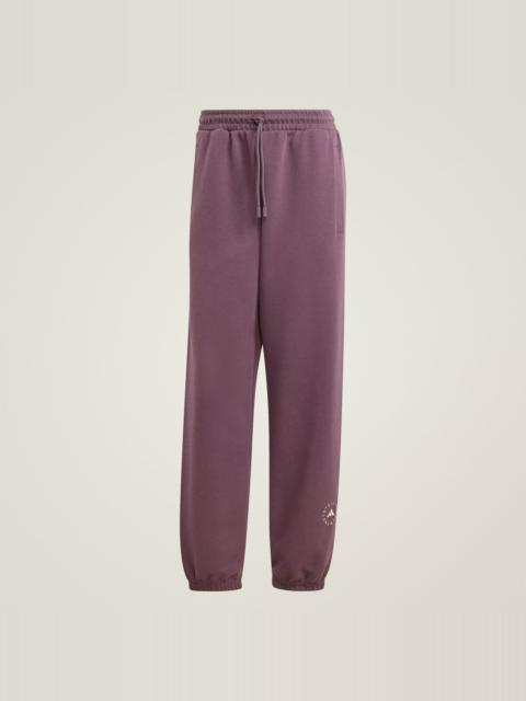 adidas adidas by Stella McCartney Loose Sweat Pants