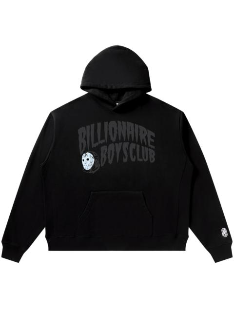 BILLIONAIRE BOYS CLUB HOCKEY MASK HOODIE