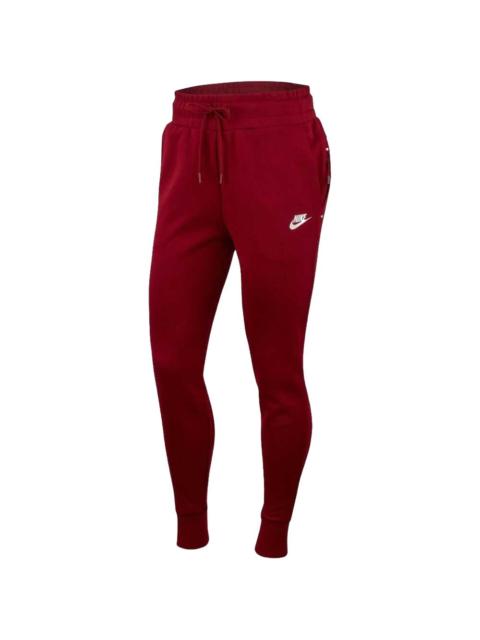 Nike Tech fleece track pants