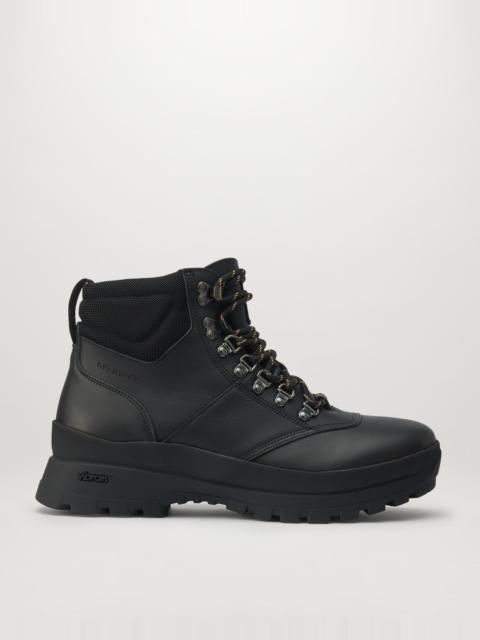 Belstaff SCRAMBLE HIKING BOOTS