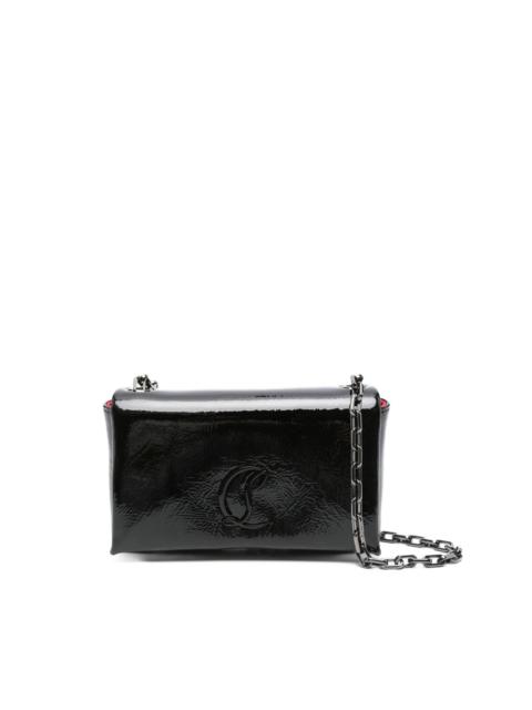 Christian Louboutin Loubi54 clutch