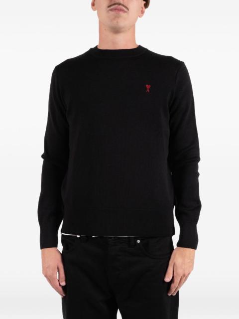 AMI Paris Ami de Coeur sweater