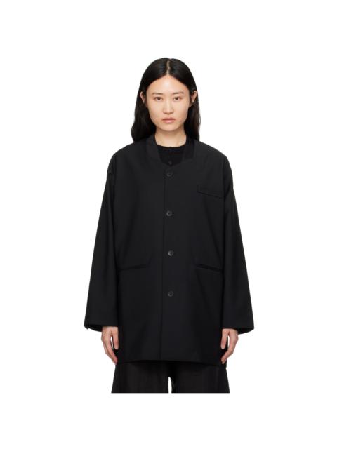CORDERA Black Light Jacket