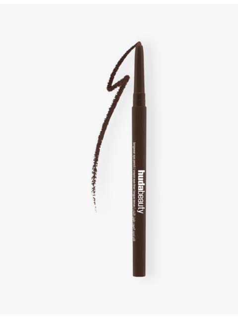 Huda Beauty Creamy Kohl longwear eye pencil 0.35g