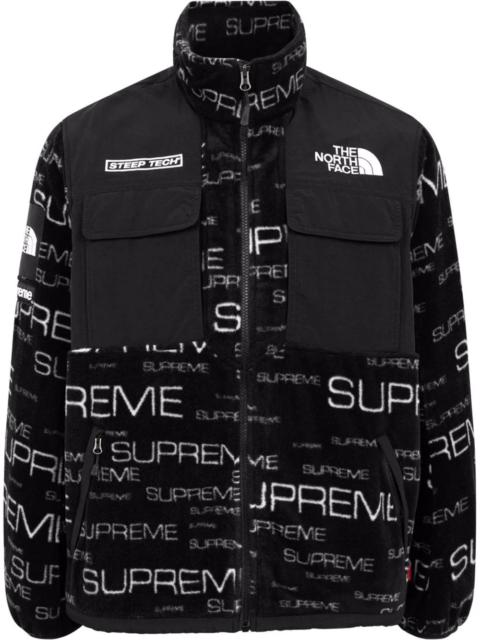 Supreme x The North Face Steep Tech Apogee jacket | REVERSIBLE