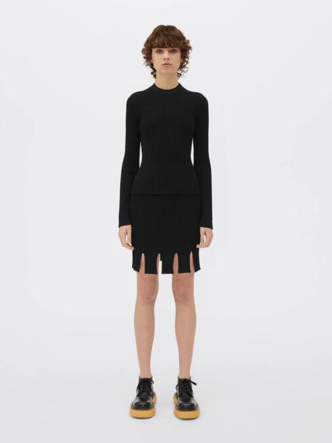 Bottega Veneta skirt