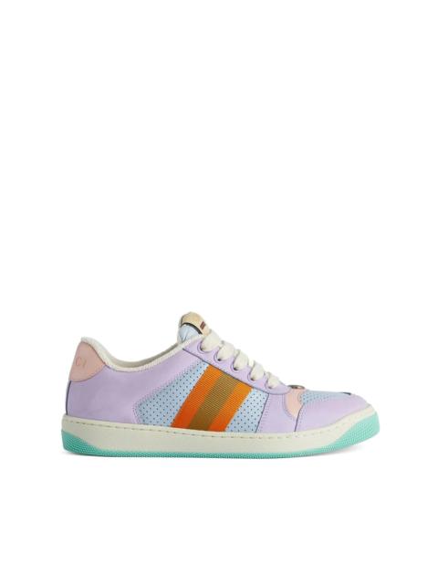 GUCCI Lovelight Screener sneakers