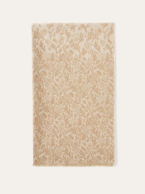 Loro Piana Cardo Stole