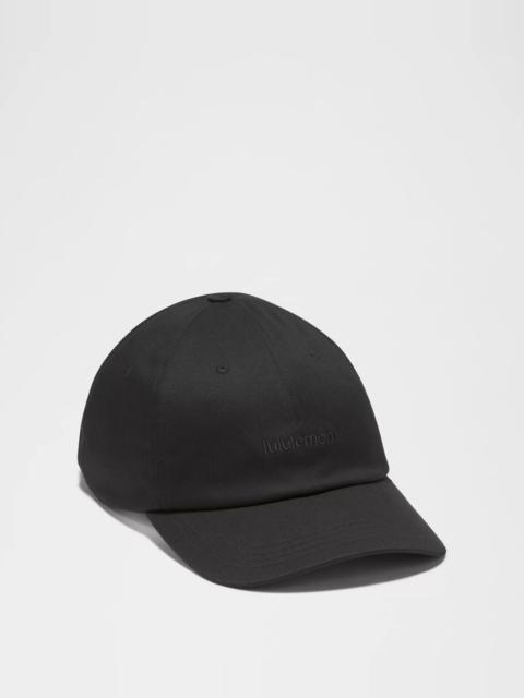 lululemon Classic Ball Cap *Wordmark
