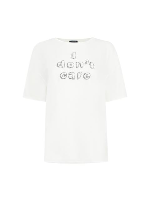 R13 I DONT CARE RELAXED T