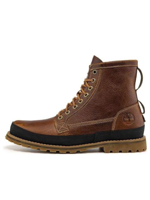 Timberland Timberland Originals II EK+ Boot 'Rust Full Grain' A2HC4W