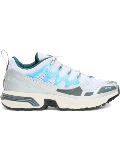 SALOMON Salomon ACS+ OG White Blue