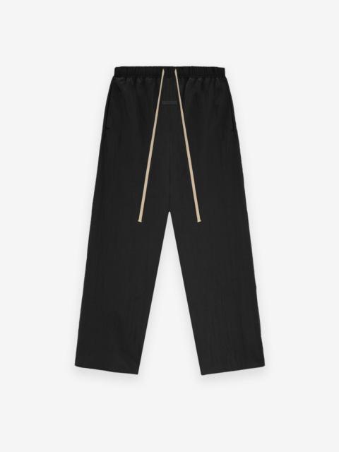 Ripstop Relaxed Pant