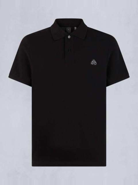 MOOSE KNUCKLES EVERETT POLO