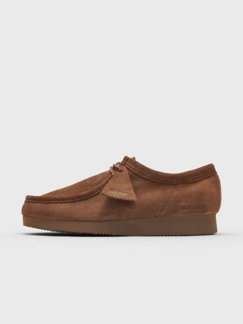 Clarks Originals Wallabee Lite