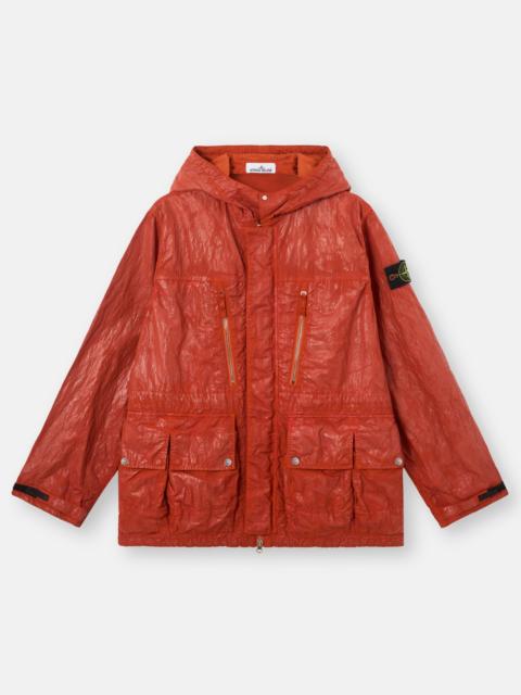 Stone Island Q100027 SLICK NYLON TELA-TC