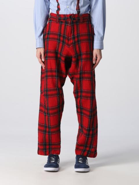 Pants men Comme Des GarÇons Shirt