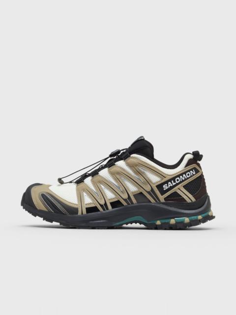 SALOMON XA PRO 3D