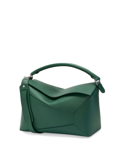 Loewe Large Puzzle bag in classic calfskin