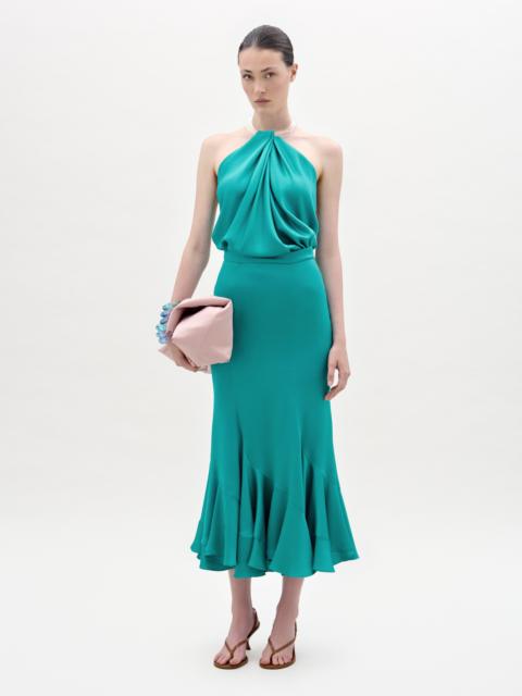 SILVIA TCHERASSI Marlene Skirt