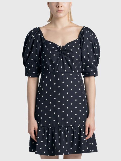 RÓHE MARGARITA DRESS