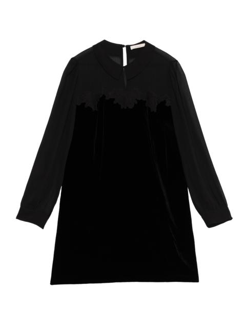 DÔEN MADELYNNE DRESS