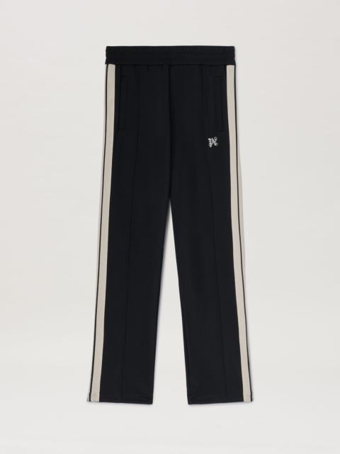 Palm Angels Monogram Classic Track Pants