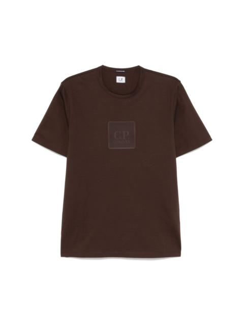 crew neck T-shirt