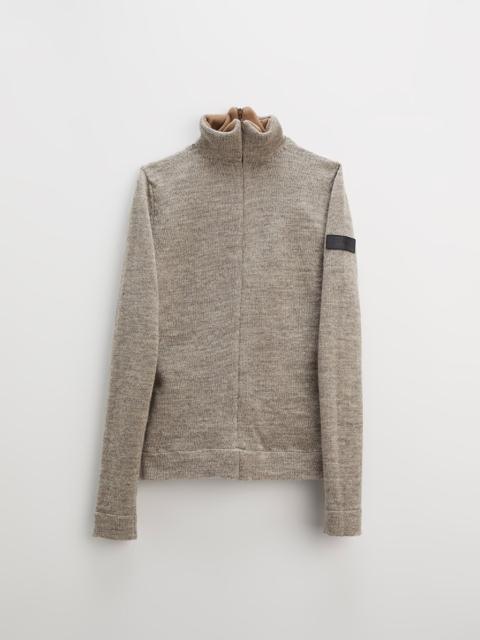 MAGLIANO Sexy Camion Knit Dirty Beige