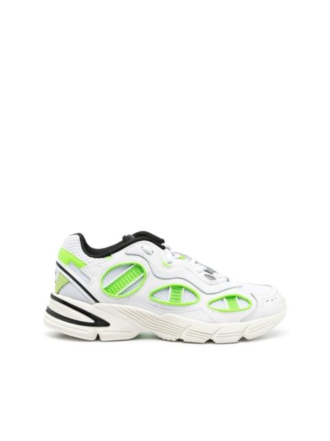 adidas panelled low-top sneakers