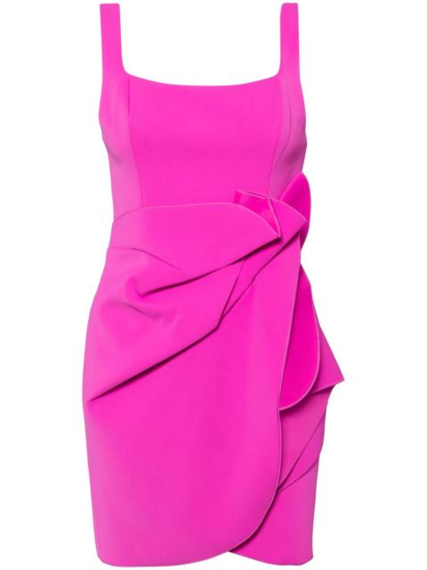 Acler Hewto midi dress