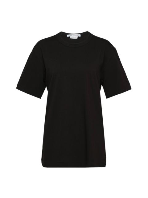 Comme des Garçons Comme des Garçons Cotton Jersey Tee