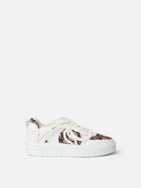 Stella McCartney S-Wave 1 Contrast Trainers