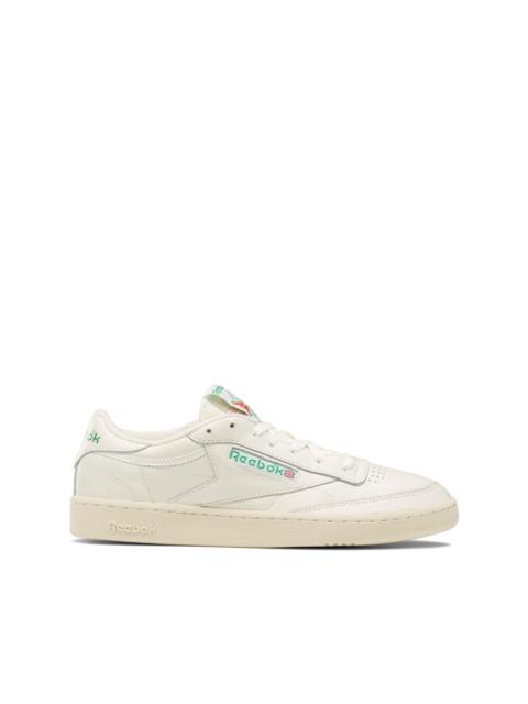 Reebok Club C 1985 TV leather sneakers