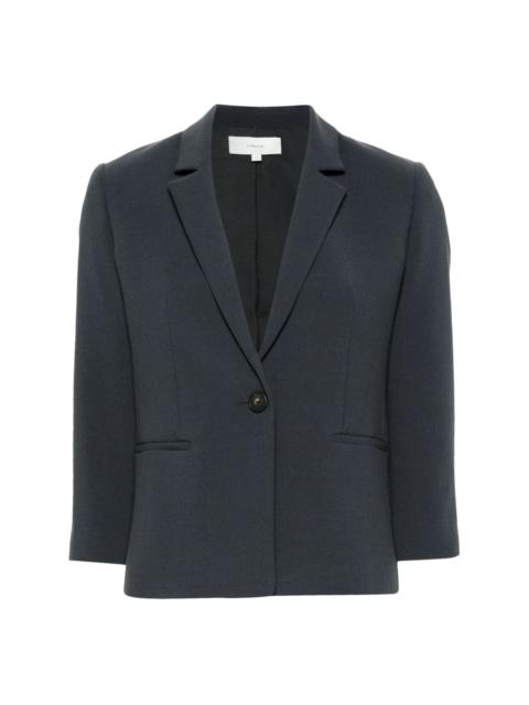 Vince Shrunken blazer