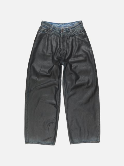 Acne Studios Loose fit jeans - 2023 - Black
