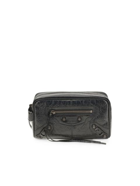 BALENCIAGA Le City toiletry bag