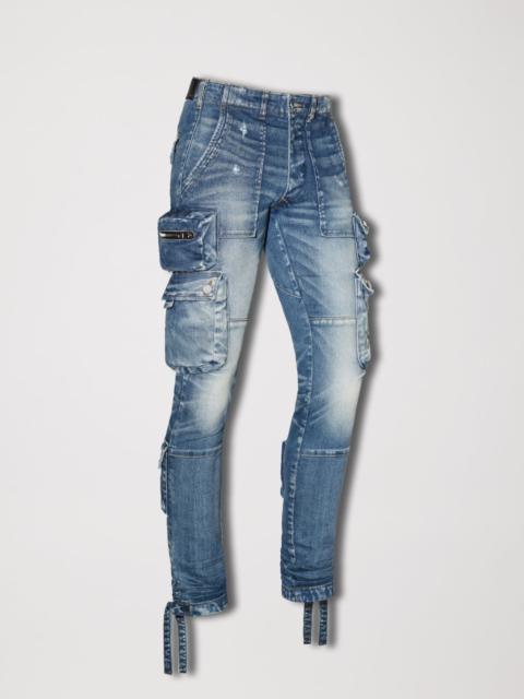 AMIRI TACTICAL CARGO