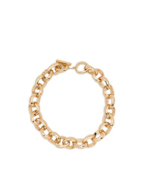 JOSEPH chain-link necklace