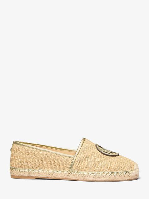 MICHAEL KORS Kenzie Espadrille