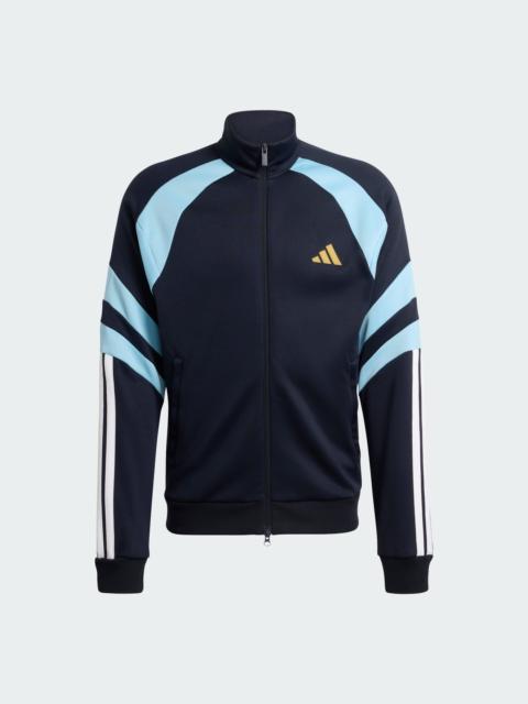 adidas House of Tiro Nations Pack Track Top