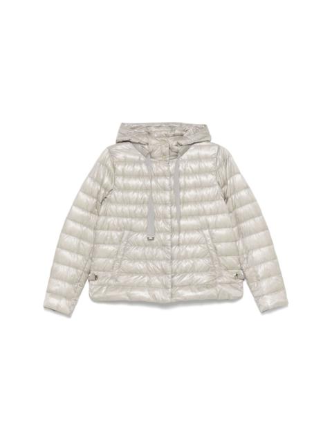 ジャケット HERNO Women Jackets 12017Z PI0005DIC 9406 GREY Herno GREY JACKET FOR WOMEN | miinto | REVERSIBLE