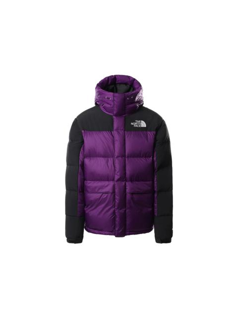 The North Face The North Face Himalayan Goose Down 550 Fill Jacket Gravity Purple