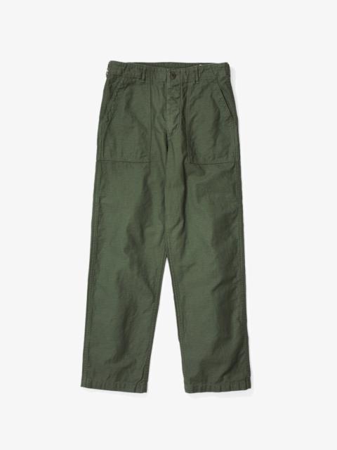 Regular Fatigue Pant