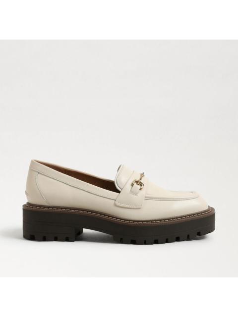 Sam Edelman Laurs Lug Sole Loafer
