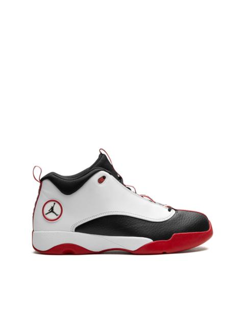 Jordan Jumpman Pro Quick "Varsity Red" sneakers