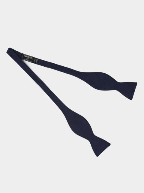 TODD SNYDER Italian Silk Bowtie