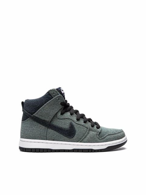 Dunk SB High "Denim" sneakers