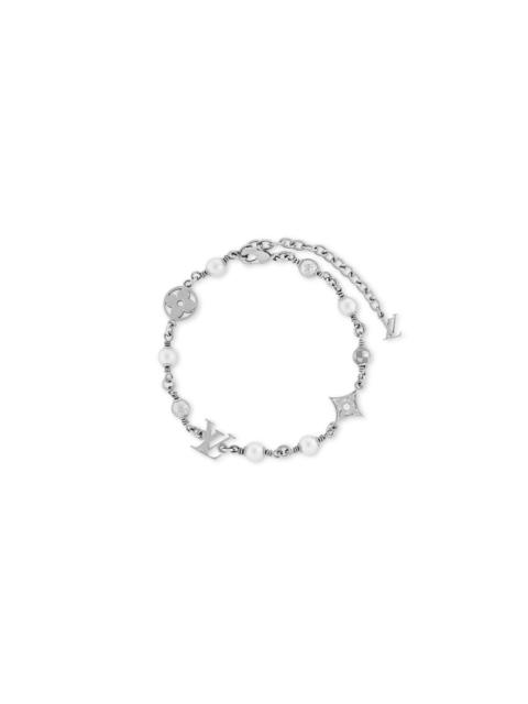 Louis Vuitton LV Pearls Bracelet